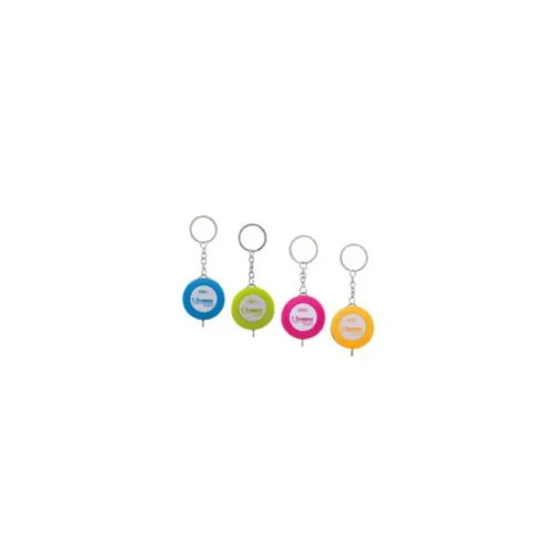 8213 PL.TRAKA ZA MERENJE 7X1.5MM MIX BOJA