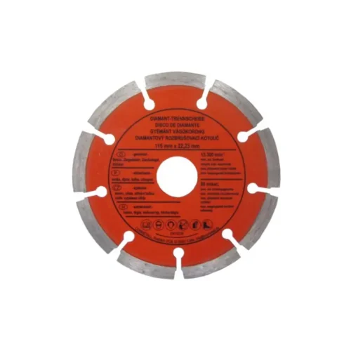 9354 DIJAM.REZNA PLOCA 115MM DELI
