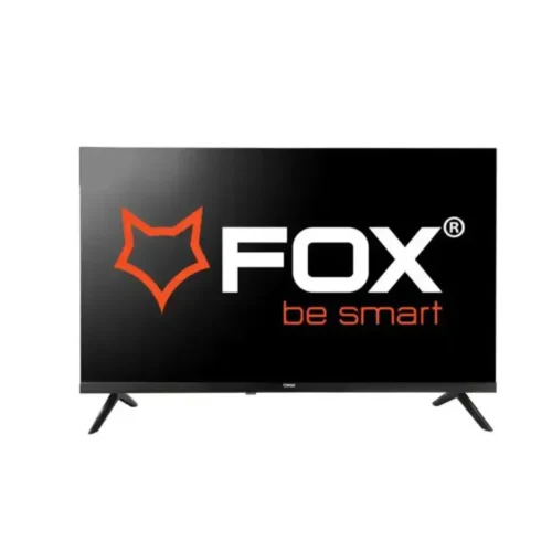 FOX LED TV 32AOS470E-smart 32"
