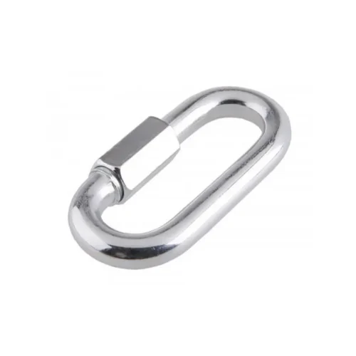 010391 KARABINJER SA MATIC. 5MM