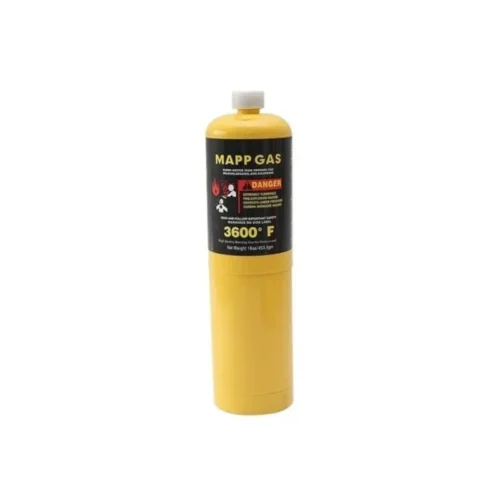 209 MAP GAS DOC-PRO 453.6G