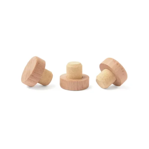 PLUT.CEP DRV.GL.27X22mm