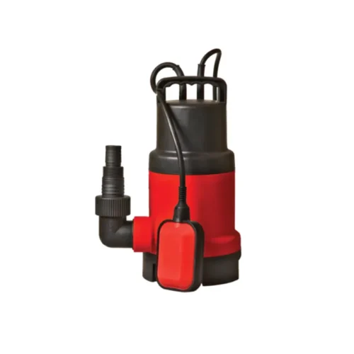 DW01 PUMPA ZA PRLJ.VODU 550W