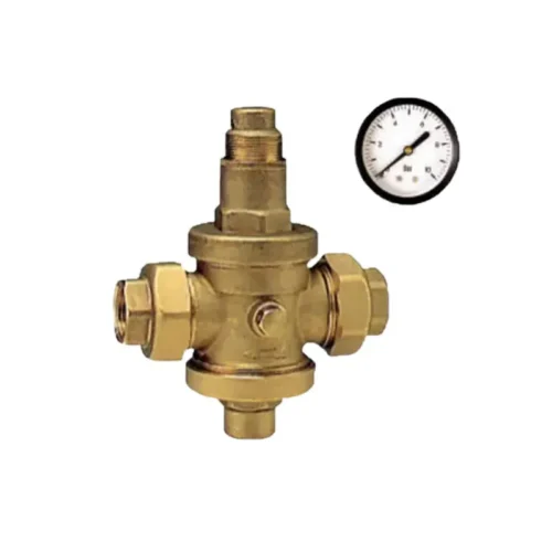 4152020 REDUCIR PRIT.3/4 HOLEN.