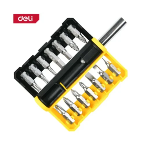0103 SET UMETAKA 15-DEL.DELI