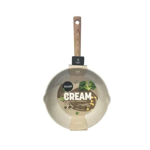 0662 TIGANJ DUB.28CM CREAM