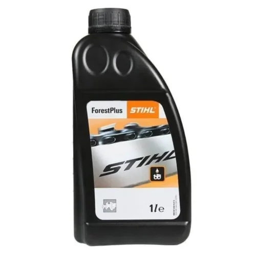 04349 STIHL ULJE ZA LANAC 1000ml forest