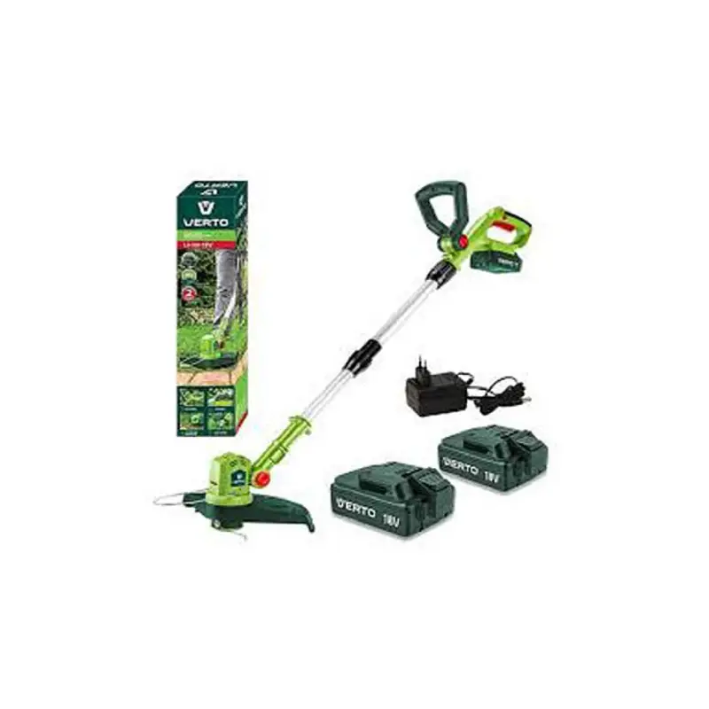 P52G549 TRIMER AKU LI-ION 18V