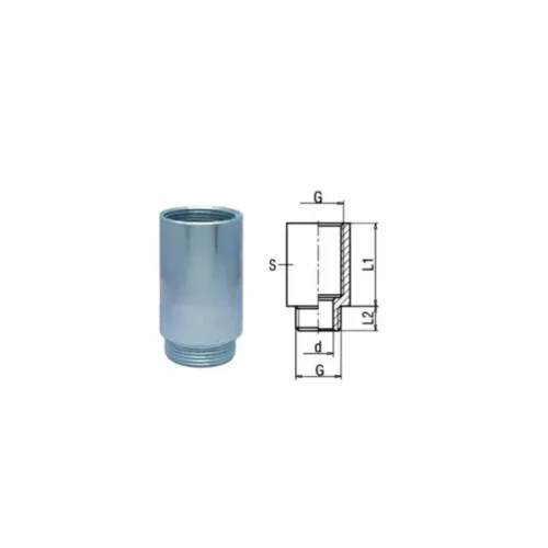 171360 PRODUZ.3/4X30mm
