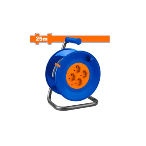 39858 MOTALICASA KABLOM 25M WADFOW