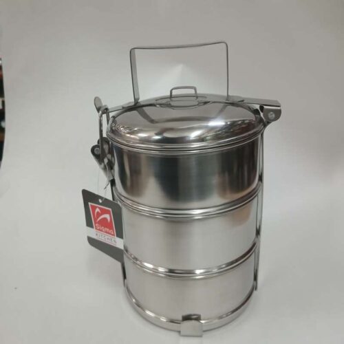 62001 INOX POS.ZA HRANU 3-D