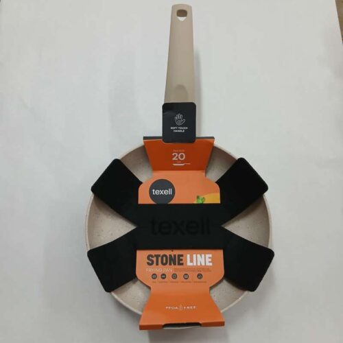 2269 TIGANJ DUB.20CM TEXELL ST