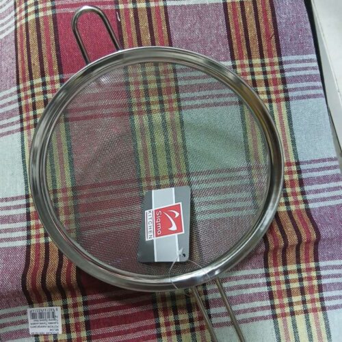 1017 INOX CEDILO SD 20CM