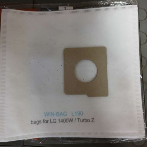 L190 MIKROF.KESA WIN-BAG