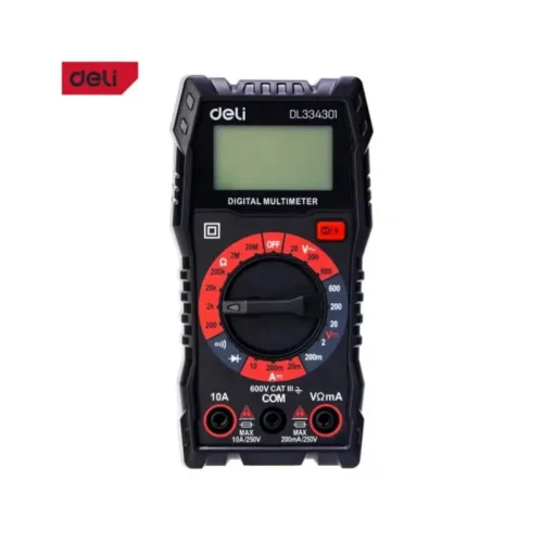 1131 DIGIT.MULTIM.600V DELI CATIII
