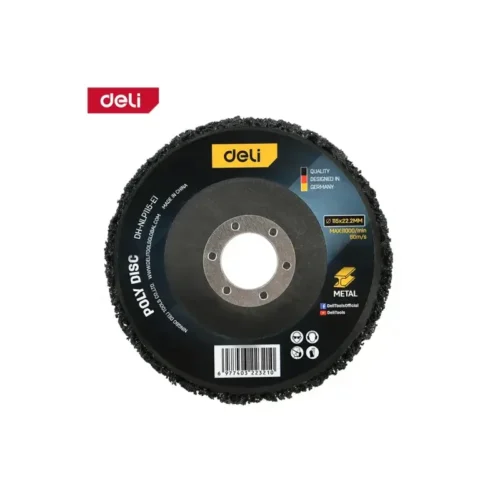 2321 DISK ZA SKID.RDJE 115MM DELI