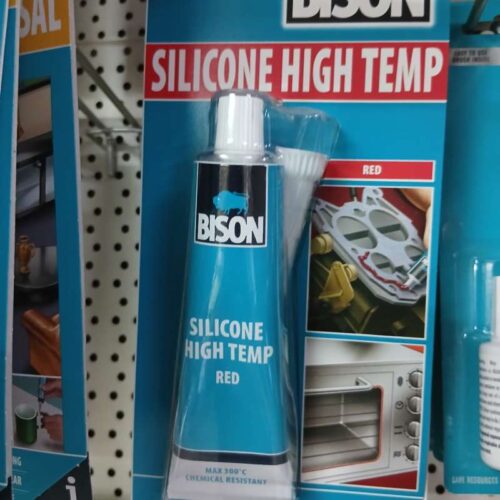 BIS.SILICONE HIGH 60ML 101163