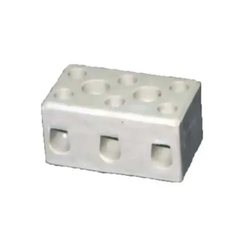 067 KLEMA PORCELAN 4-6/3