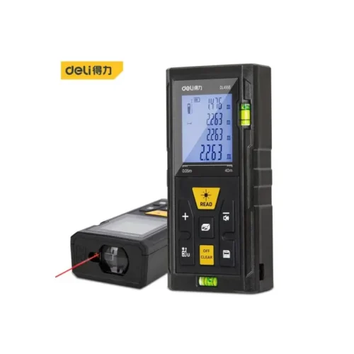 8709 LASERSKI MERAC DALJINE 40M
