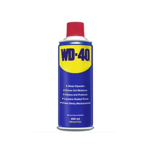 38004 WD-10 SPREJ 400ML 24/1