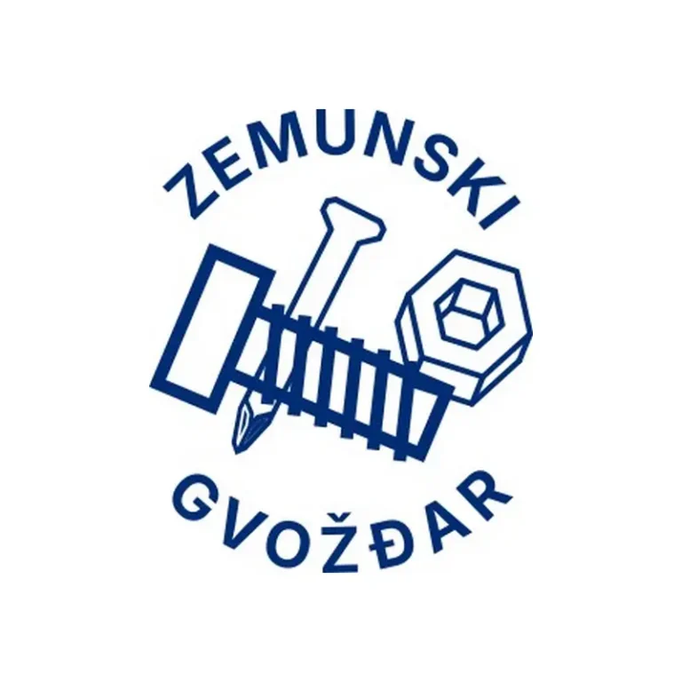 zemunski gvozdjar plavi
