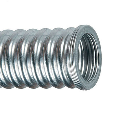 03301 CEV INOX 1/2