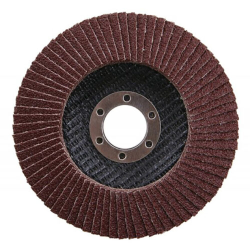 A457 LAMEL DISK ZA METAL 120