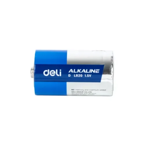 0257 BATER.ALKALNA LR20 DELI