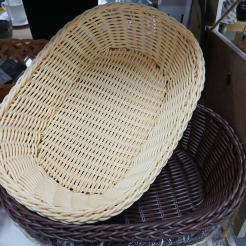 EM23/02-03 KORPA ZA HLEB 25X6X12