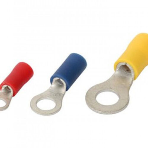 138 PAPUCICA OKA.IZOL.2.5mm