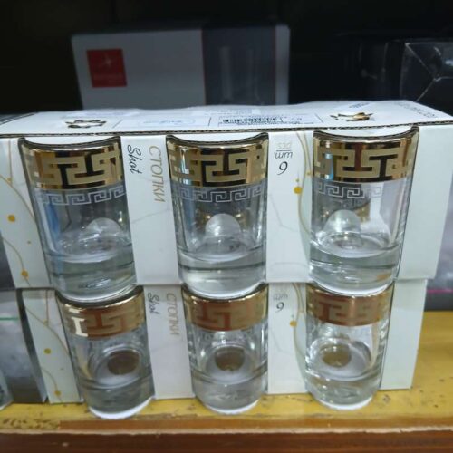 13223 SET CASA EAV03-837/S 60ML