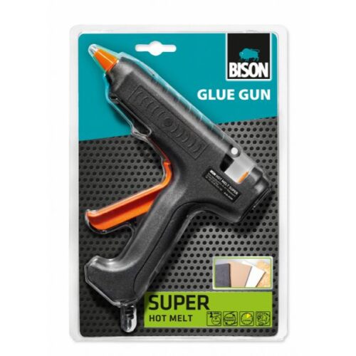 BIS.GLUE GUN SUPER 028057