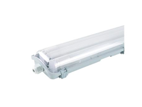 335 LED SVET 2X1200mm T8 IP65
