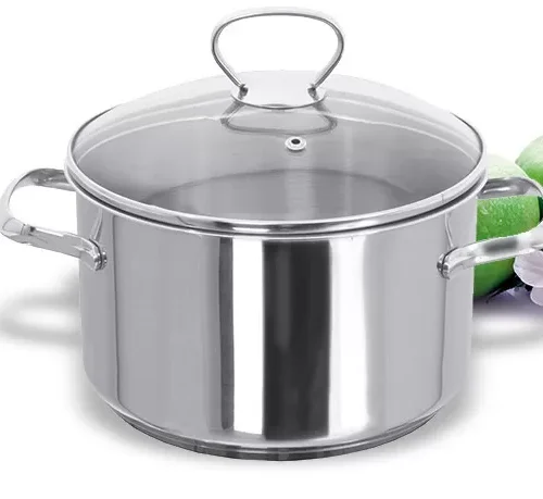 89820 INOX DU.SE.24 ST.PO ARIA