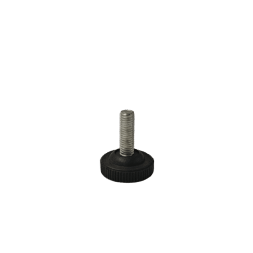 STOPICA M8X20mm NIVELATOR