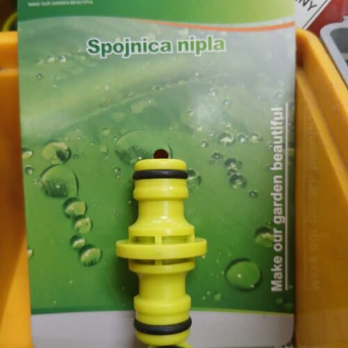 005 SPOJN.ZA CREVO NIPLA GREENY