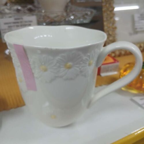 6056 SOLJA 350ML DAISEY