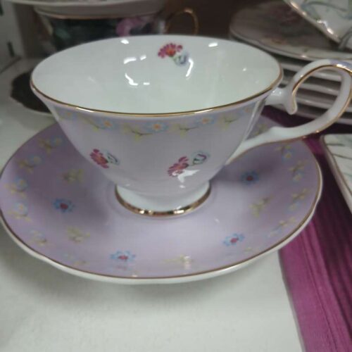 1025 SOLJE KAFA 6/1 ELEG.GARDE