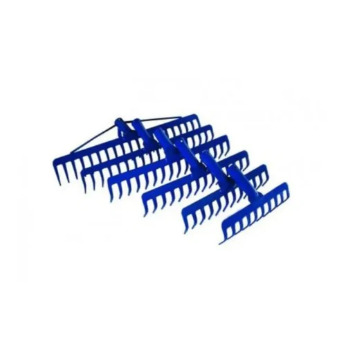 5050 GRABULJA METAL.18 ZUBA