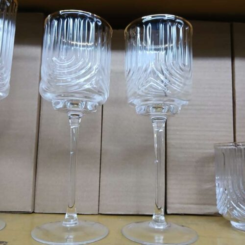 9092 CASE VINO SET/6 SIMPLE