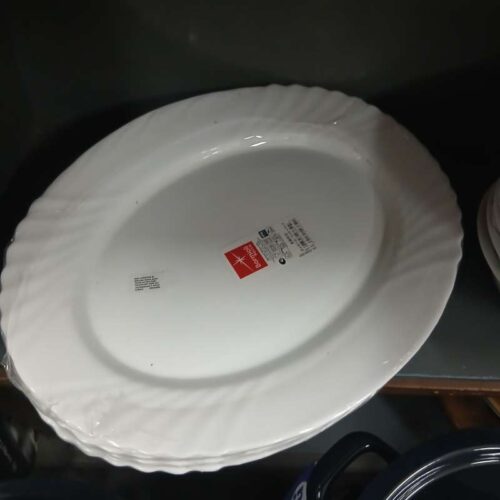 1210 EBRO OVAL
