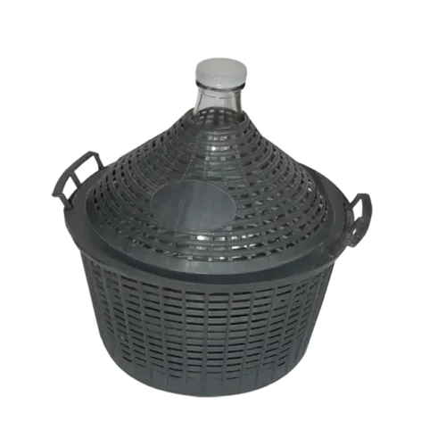 BALON STAKLENI 10L
