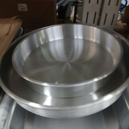 ALUMINIJUMSKA TEPSIJA CP122