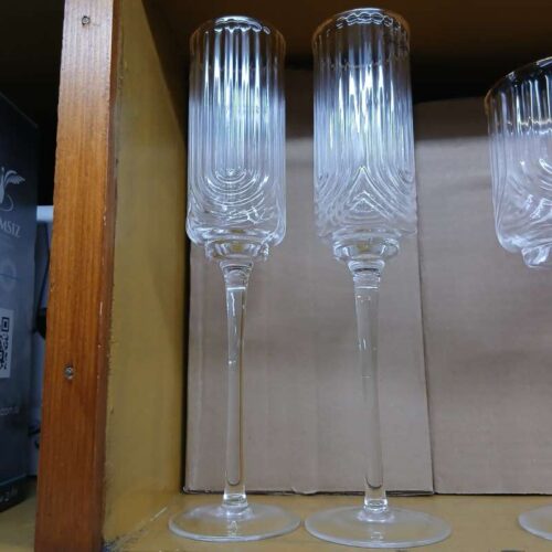 9056 CASE VINO 240ML SET/6