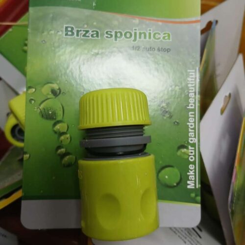 023 BRZA SPOJKA 1/2 GREENY