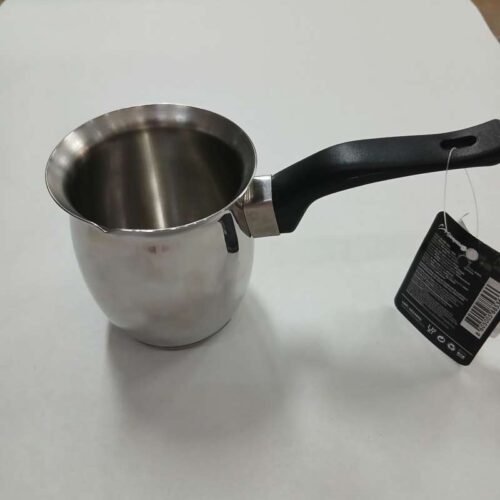 6009 INOX DZEZVA -450
