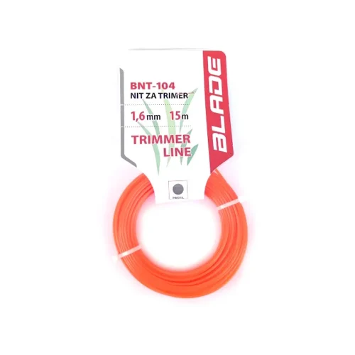 BNT100 NIT ZA TRIMER  3/15