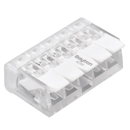 BY90 BRY-SC305-5IN-QUICK SOCKET