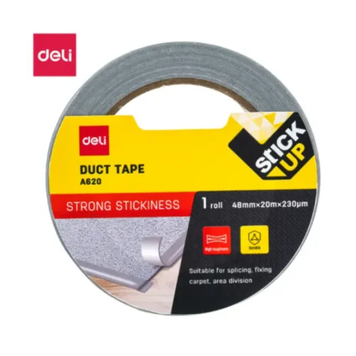 7868/70/72 DUCT TRAKA 48X20 DELI