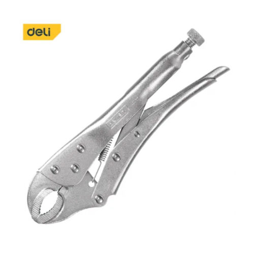 8632 GRIP KLESTA DELI 220MM